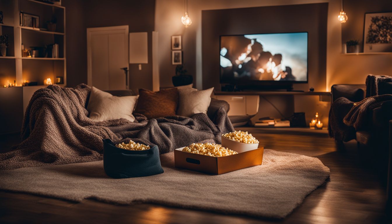 24 Romantic Date Night Movies On Netflix