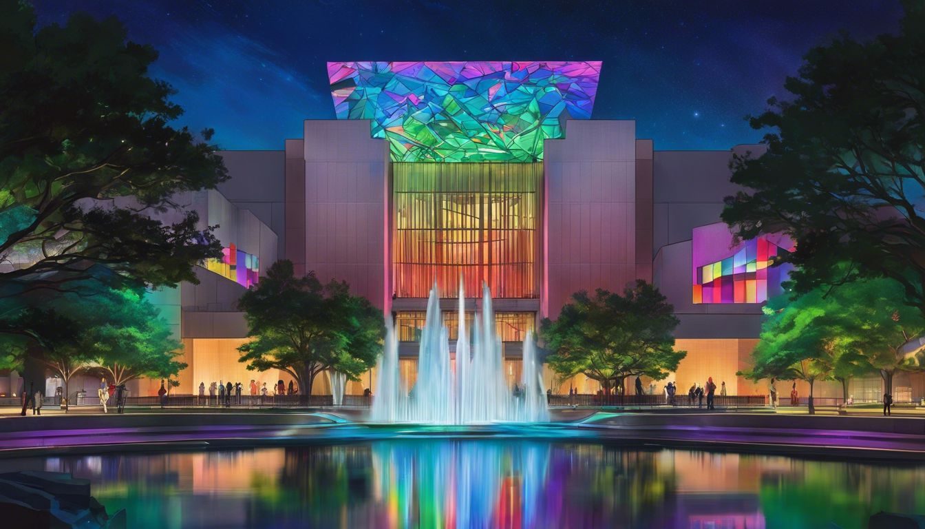 Dallas Date Night Guide: 50 Fun and Affordable Date Ideas for Couples