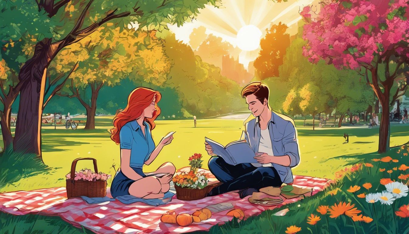 Second Date Tips And Advice