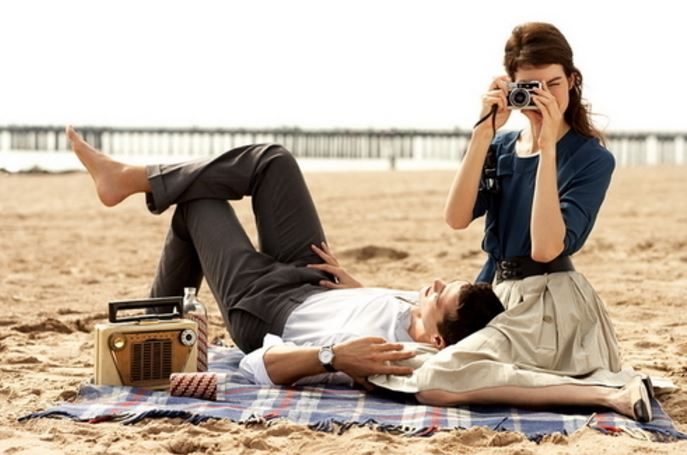 Fun First Date Ideas